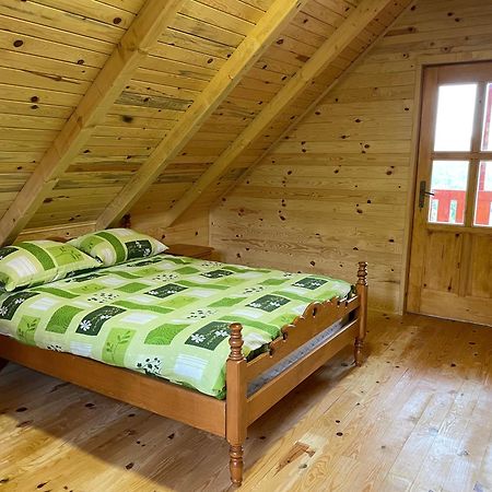 Villa Brvnare Cirkovic Zlatibor Exterior foto