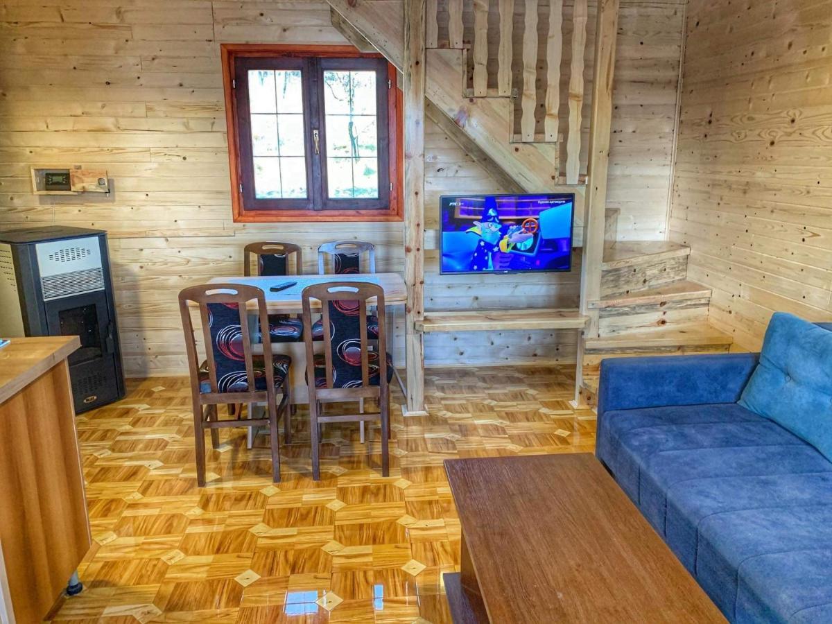 Villa Brvnare Cirkovic Zlatibor Exterior foto