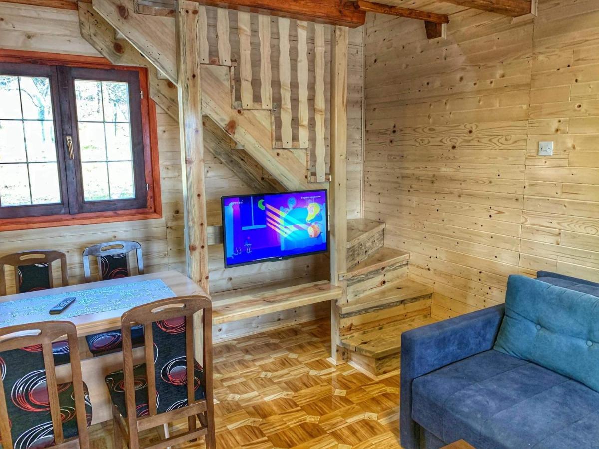 Villa Brvnare Cirkovic Zlatibor Exterior foto