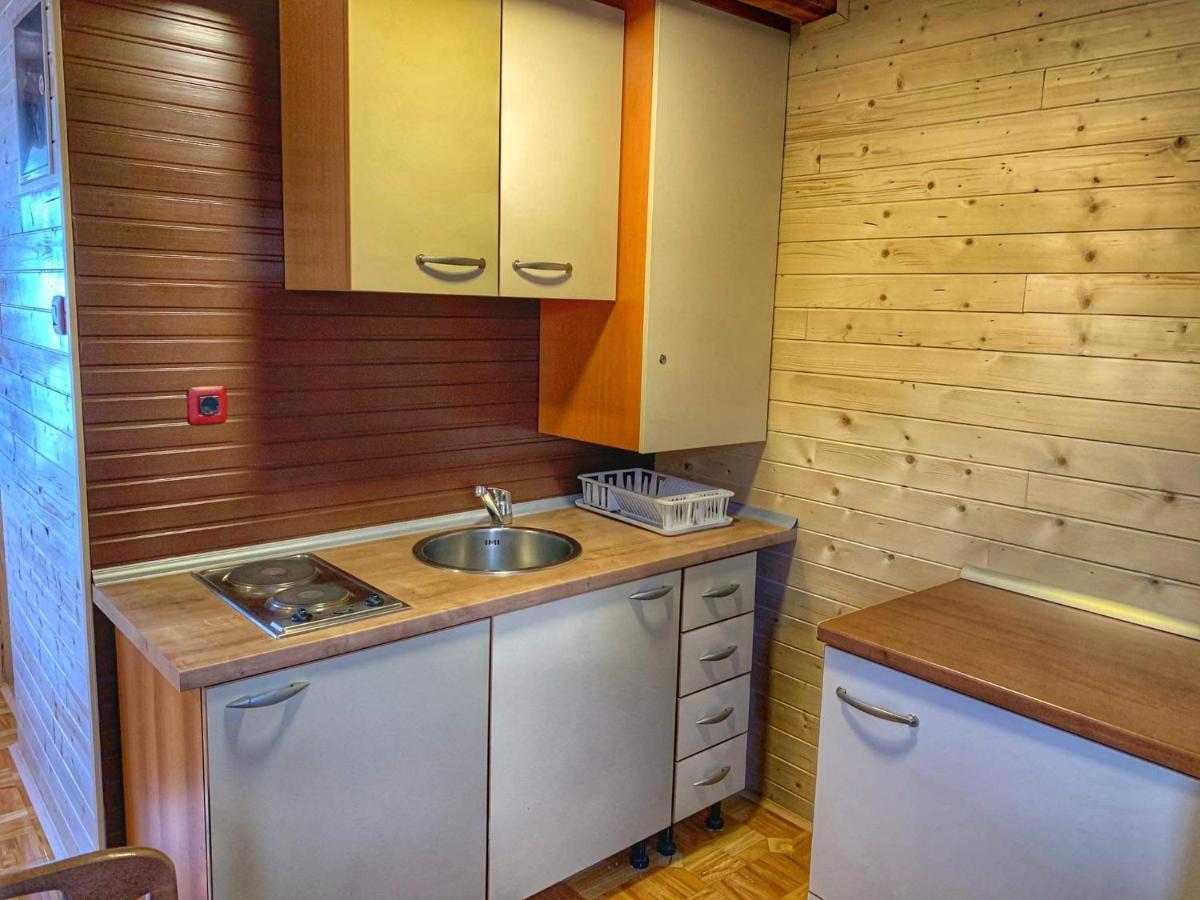Villa Brvnare Cirkovic Zlatibor Exterior foto