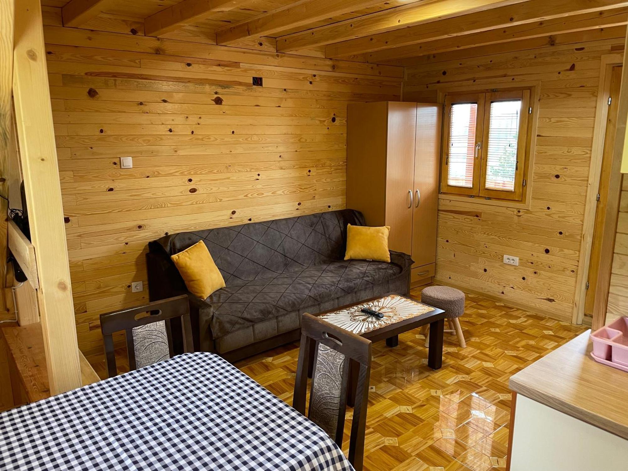 Villa Brvnare Cirkovic Zlatibor Exterior foto
