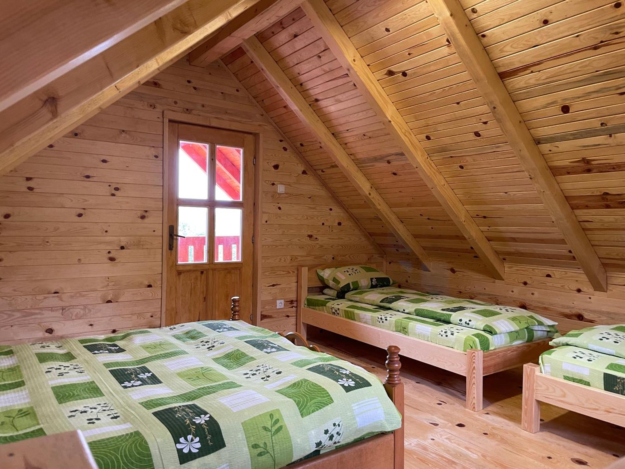 Villa Brvnare Cirkovic Zlatibor Exterior foto