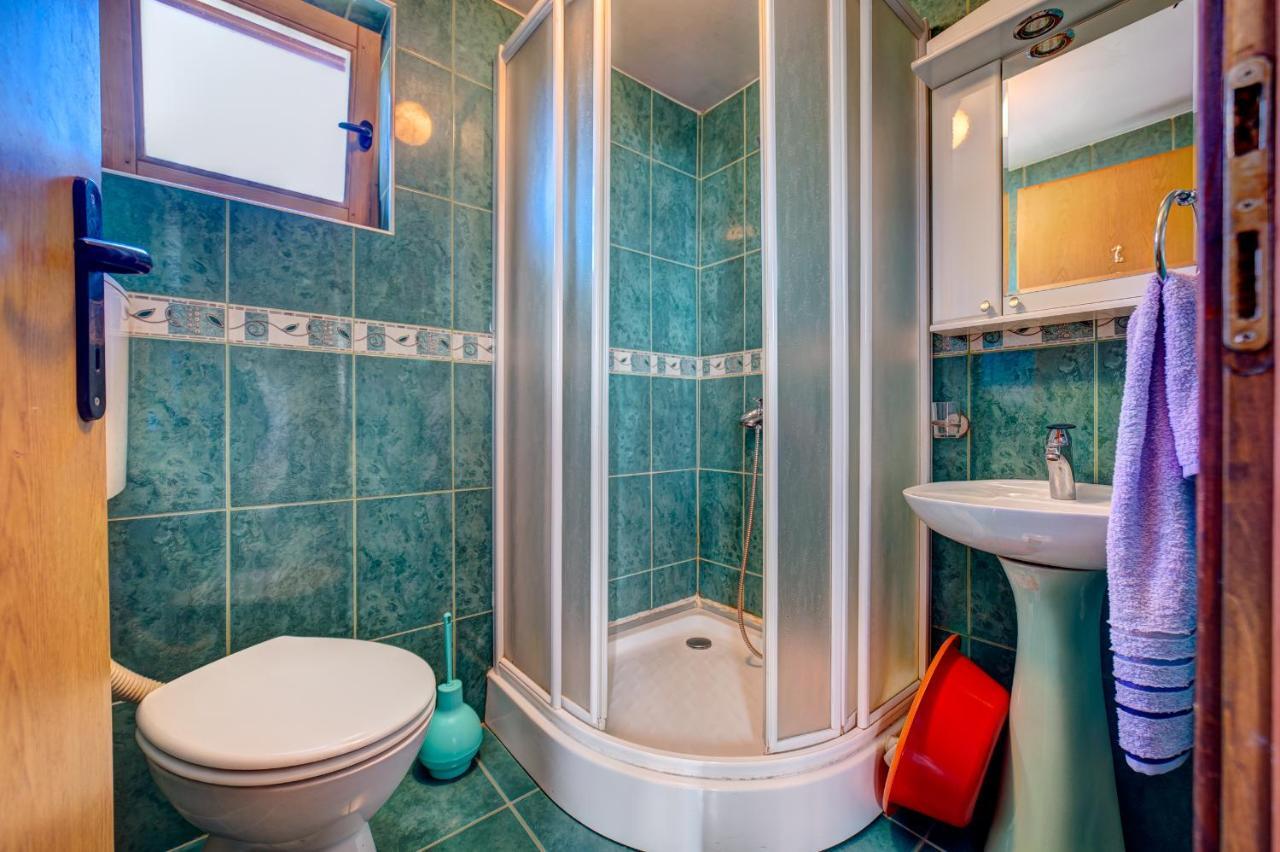 Villa Brvnare Cirkovic Zlatibor Exterior foto
