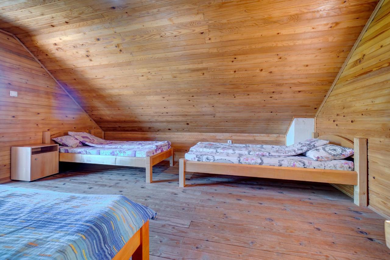 Villa Brvnare Cirkovic Zlatibor Exterior foto