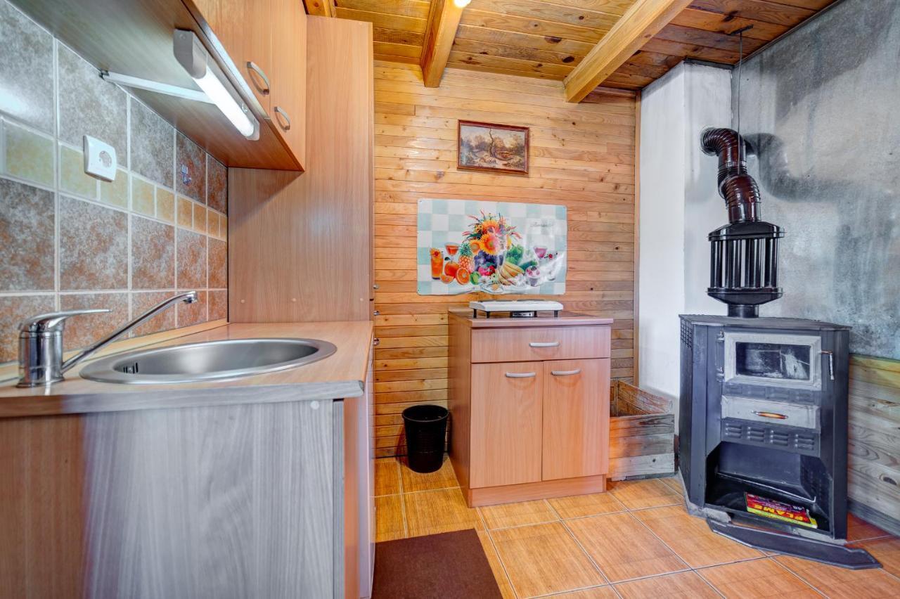 Villa Brvnare Cirkovic Zlatibor Exterior foto