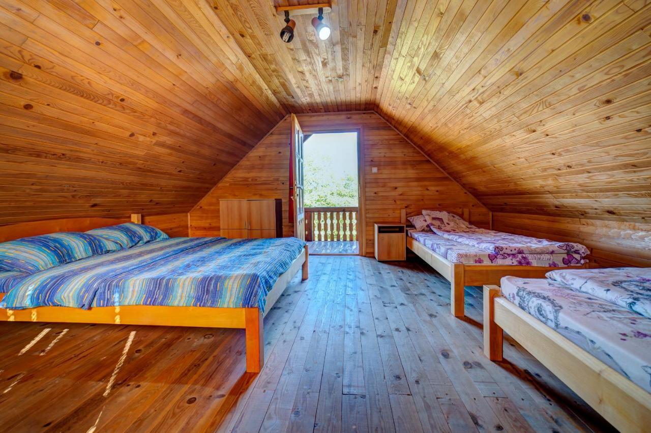 Villa Brvnare Cirkovic Zlatibor Exterior foto
